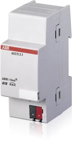 ABB 2CDG110072R0011 ABZ/S 2.1 Application Unit Time