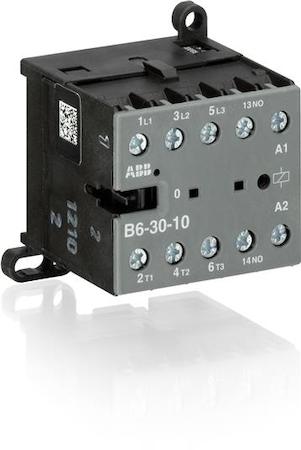 ABB GJL1211001R0101 B6-30-10-01 Mini Contactor