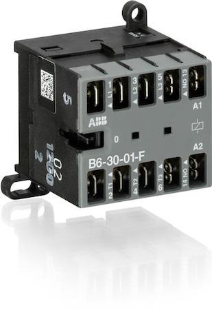 ABB GJL1211003R0012 B6-30-01-F-02 Mini Contactor