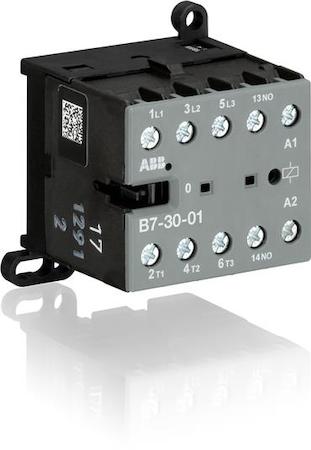 ABB GJL1311001R8014 B7-30-01-84 Mini Contactor