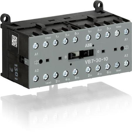 ABB GJL1311901R8100 VB7-30-10-80 Mini Rev.Contactor