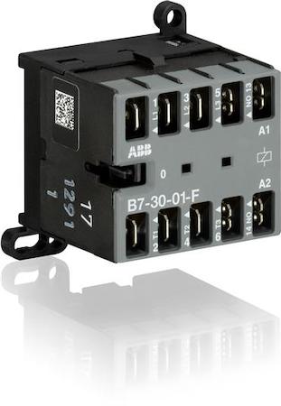 ABB GJL1311003R8015 B7-30-01-F-85 Mini Contactor