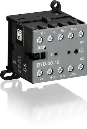 ABB GJL1317001R0101 B7D-30-10-01 Mini Contactor