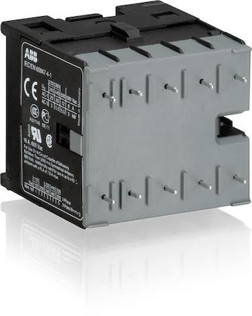 ABB GJL1311009R0013 B7-30-01-P-03 Mini Contactor