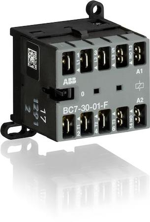ABB GJL1313003R8011 BC7-30-01-F-1.4-81 Mini Contactor