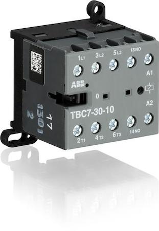 ABB GJL1313061R5101 TBC7-30-10-51 Mini Contactor