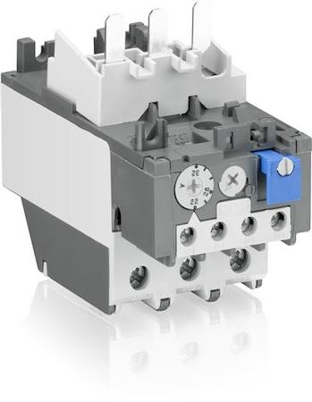 ABB 1SAZ311201R2002 TA42DU-32 Thermal Overload Relay