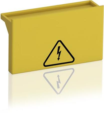 ABB 1SAM201908R1001 BS1-3 Protection Cover for busbars