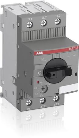 ABB 1SAM350000R1008 MS132-4.0 Manual Motor Starter