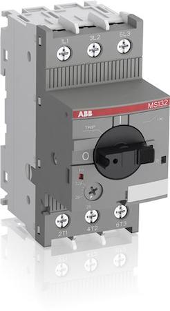 ABB 1SAM350000R1013 MS132-20 Manual Motor Starter