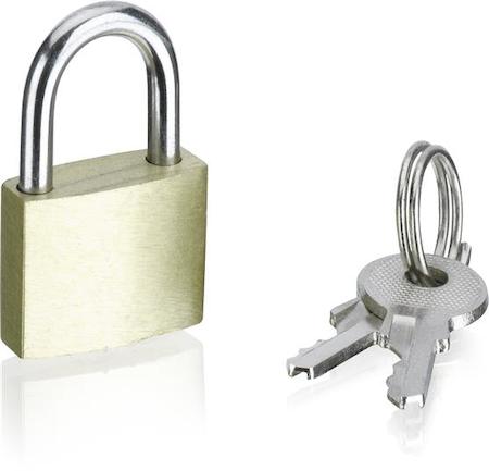 ABB GJF1101903R0002 SA 2 PADLOCK