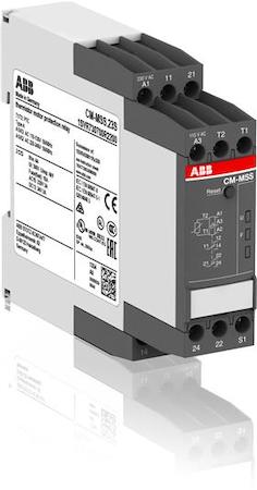 ABB 1SVR730700R2200