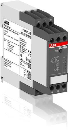 ABB 1SVR730700R0200