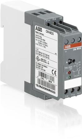 ABB 1SVR430896R0000 CM-WDS Cycle monitoring relay