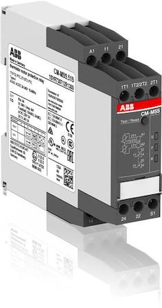 ABB 1SVR730712R1300