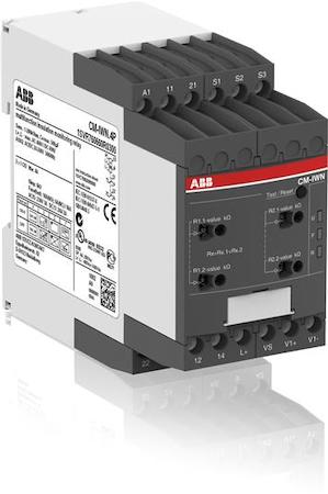 ABB 1SVR760660R0300