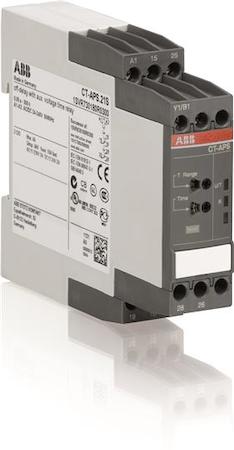 ABB 1SVR730180R0300 CT-APS.21S Time relay, OFF-delay