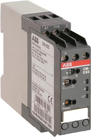 ABB 1SVR430831R1300 CM-ESS.1 Voltage monitoring relay