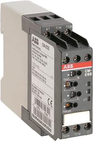 ABB 1SVR430830R0500 CM-ESS.M Voltage monitoring relay