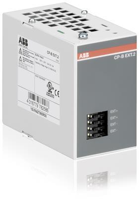 ABB 1SVR427065R0000 CP-B EXT.2 extension for buffer module