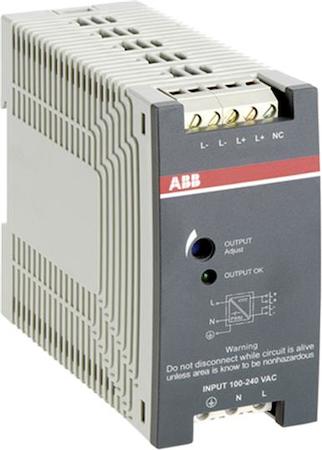 ABB 1SVR427031R2000 CP-E 48/1.25 Power supply