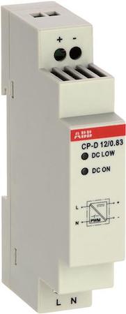 ABB 1SVR427041R0000 CP-D 24/0.42 Power supply