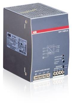 ABB 1SVR427054R2000 CP-T 48/5.0 Power supply