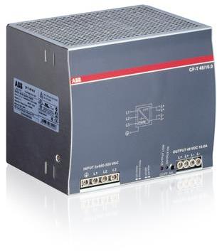 ABB 1SVR427055R2000 CP-T 48/10.0 Power supply