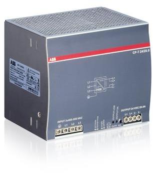 ABB 1SVR427056R0000 CP-T 24/20.0 Power supply