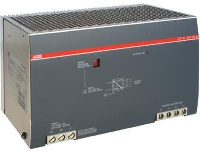 ABB 1SVR427016R0100 CP-S 24/20.0 Power supply