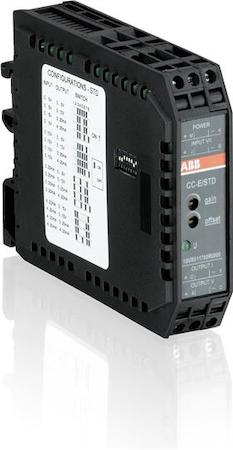 ABB 1SVR011705R2100 CC-E/STD Signal converter, univers.