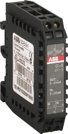 ABB 1SVR010200R1600 CC-E I/I-1 Current / current isolator