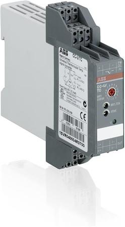 ABB 1SVR040005R0000 CC-U/TC Universal signal converter