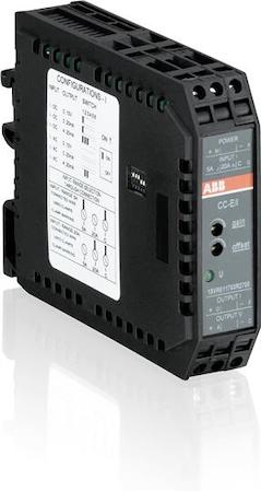 ABB 1SVR011770R0500 CC-E IAC/V Current converter, singlef.
