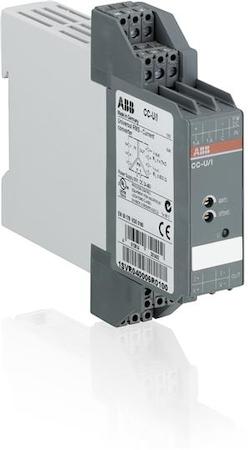 ABB 1SVR040007R0200 CC-U/I Universal signal converter