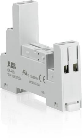ABB 1SVR405650R0000 CR-PLS Logical socket
