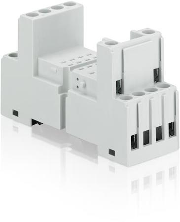 ABB 1SVR405651R1000 CR-M2SS Standard socket