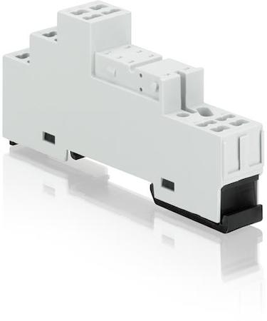 ABB 1SVR405650R0200 CR-PLC Logical socket