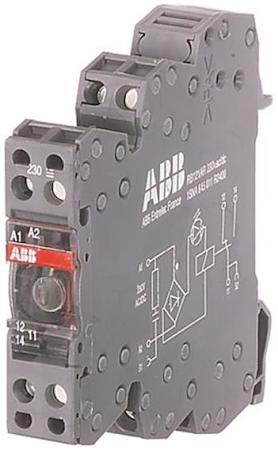 ABB 1SNA645029R0600 Screw optocoupler OBOA2000 24vdc