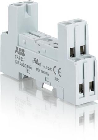 ABB 1SVR405650R1000 CR-PSS Standard socket