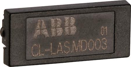 ABB 1SVR440799R7000 CL-LAS.MD003 Memory module, 32kB