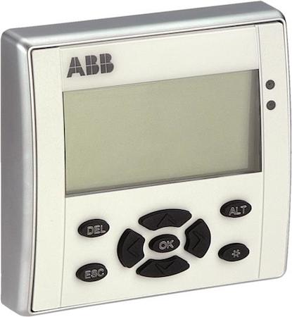 ABB 1SVR440839R4400 CL-LDD.K Display module, with keypad