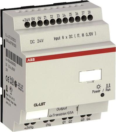 ABB 1SVR440711R1300 CL-LST.C12DC2 Logic relay