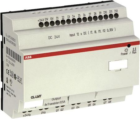 ABB 1SVR440721R1300 CL-LMT.C20DC2 Logic relay
