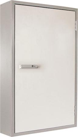 ABB 2CPX040077R9999 Wall Cabinet for fire protection