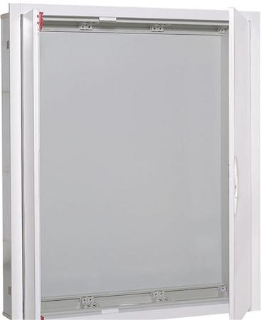 ABB 2CPX036225R9999 Wall cabinets for distribution board construction,double insulated, for indoor use IP31
