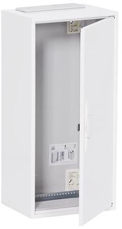 ABB 2CPX036371R9999 Wall cabinets for distribution board construction, grounded, for indoor use IP43