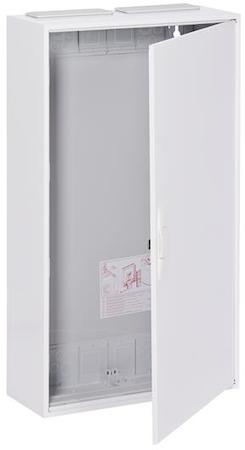 ABB 2CPX036001R9999 Wall cabinets for distribution board construction,double insulated, for indoor use IP31/43