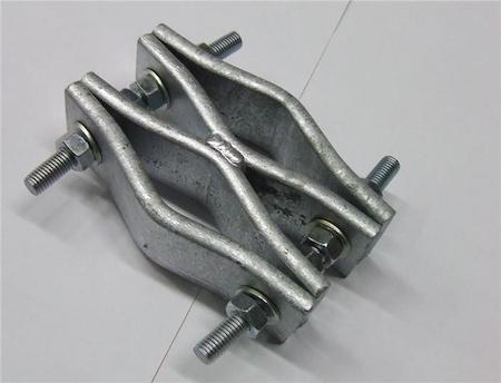 ABB 2CTH050014R0000 CLAMP FOR VERTICAL SUPPORT