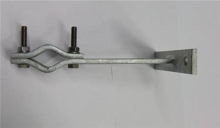 ABB 2CTH050016R0000 SHORT BOLTED BRACKET (290MM)